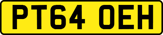 PT64OEH
