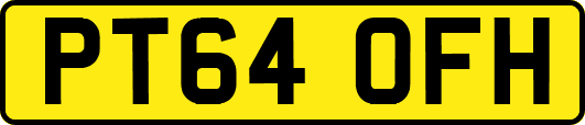 PT64OFH
