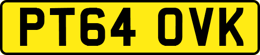 PT64OVK