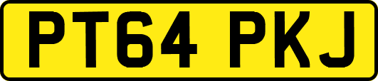 PT64PKJ