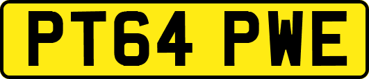 PT64PWE