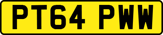 PT64PWW