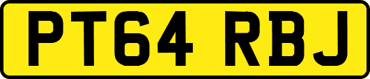 PT64RBJ