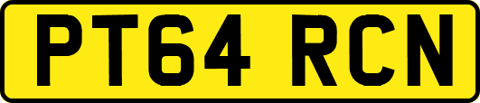PT64RCN
