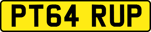 PT64RUP
