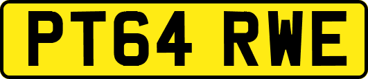PT64RWE