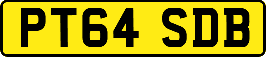 PT64SDB