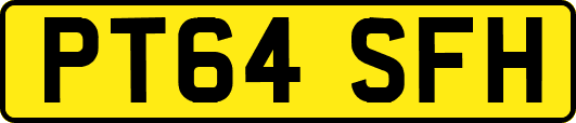PT64SFH