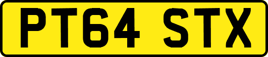 PT64STX