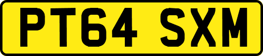 PT64SXM