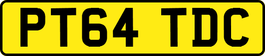 PT64TDC