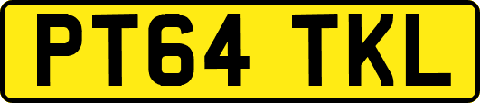 PT64TKL