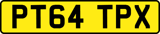 PT64TPX