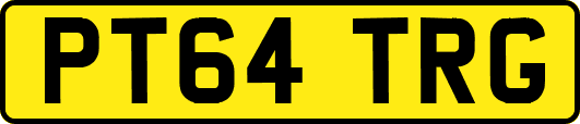 PT64TRG
