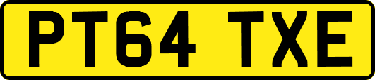 PT64TXE