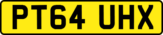 PT64UHX