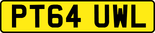 PT64UWL