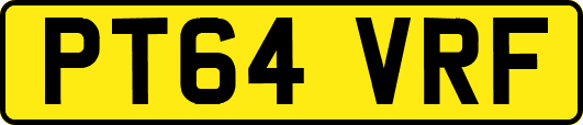 PT64VRF