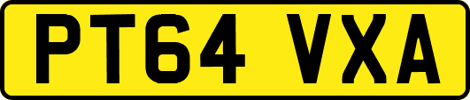 PT64VXA