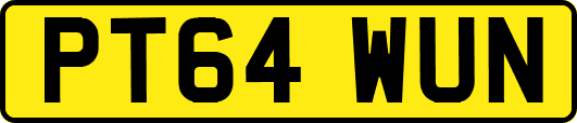 PT64WUN