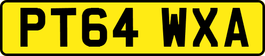 PT64WXA