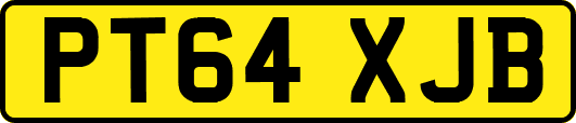 PT64XJB