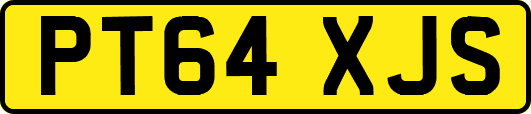 PT64XJS