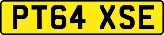 PT64XSE