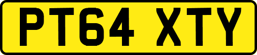 PT64XTY
