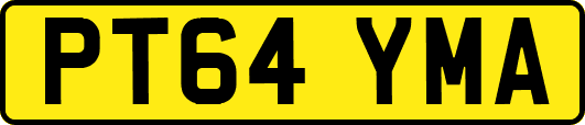 PT64YMA