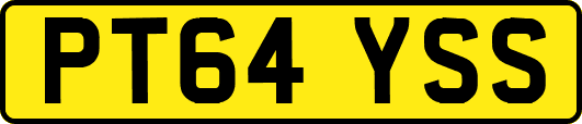 PT64YSS