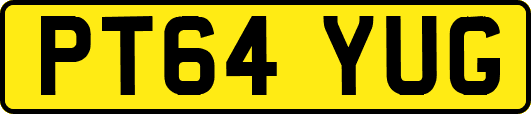 PT64YUG