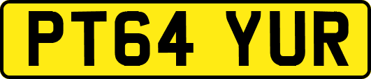 PT64YUR