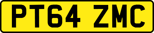 PT64ZMC