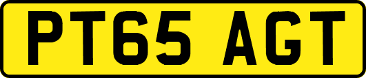 PT65AGT