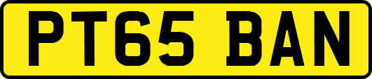 PT65BAN