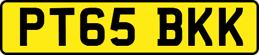 PT65BKK
