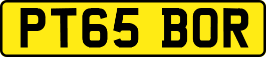 PT65BOR