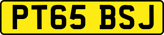 PT65BSJ