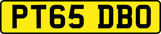PT65DBO