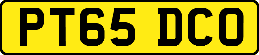 PT65DCO