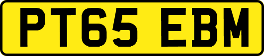 PT65EBM
