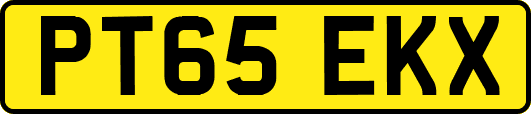 PT65EKX