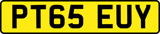 PT65EUY