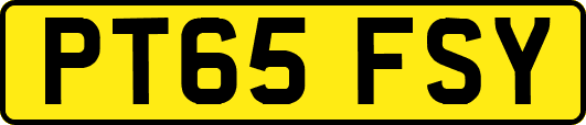 PT65FSY