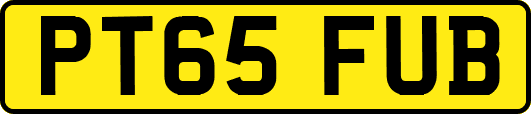 PT65FUB