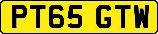 PT65GTW