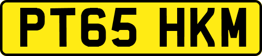 PT65HKM