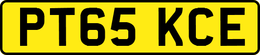 PT65KCE