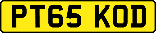 PT65KOD